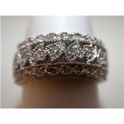 *** Diamond Ring***** #952585