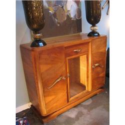 French Art Deco Period Buffet #952587