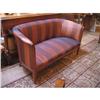 Image 1 : 1930s French Salon Settee #952589