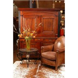 French Directoire Cherry Double-Corps Buffet #952595