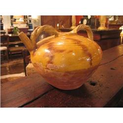 19th Century French Water Pitcher #952601