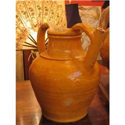 19th Century French Water Pitcher #952603