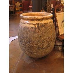 Pair of French Terra Cotta Garden Urns #952615