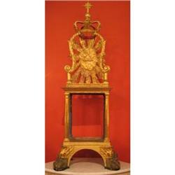 18th-century French Empire Ciborium #952628