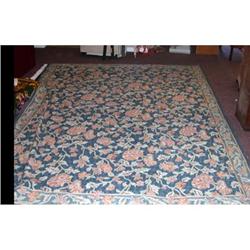 French Needlepoint, Late 18th-Early 19th C. #952684