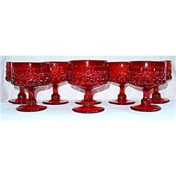 Eyewinker L.G.Wright Sherberts Red  #952853