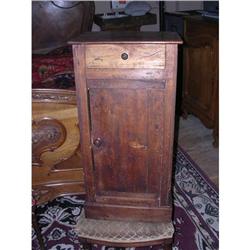 Louis Philippe chevet/nightstand #952861
