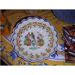 Saladier from Quimper #952865