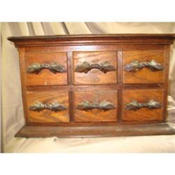 original apothecary chest #952872