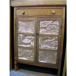 Antique Pie Safe--VERY PRIMITIVE #952912