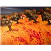 Image 1 : Tim Howe Poppy Fields B Painting Oil Original #952970