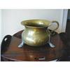 Image 1 : RUSSIAN EARLY 19TH CENTURY BRASS CHAMBER POT #953037