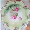 Image 1 : RS Prussia Roses and Hydrangea Bowl #953099