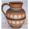 Image 1 : Royal Doulton Lambeth Pitcher -- FANTASTIC #953120