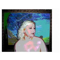 THE LOVE I FEEL INSIDE  #953189