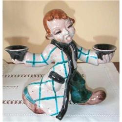 Art Deco Figure--Walter Bosse-Austrian Artist #953359