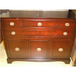 Duncan Phyfe Server #953368