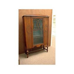 French China Cabinet #953369