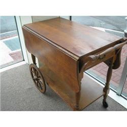 American Tea Cart #953370