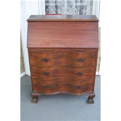 Ladies' Secretary Desk #953374