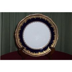 Theodore Haviland Limoges Dinner and Salad #953378