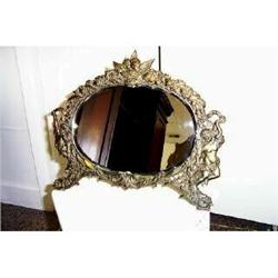 Figural Mirror #953381