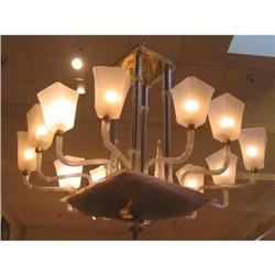 Murano Chandelier #964962