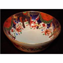 C.1820 ENGLISH SPODE IMARI BOWL #964995