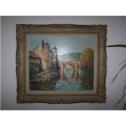 French Painting #965067