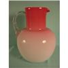 Image 1 : Peachblow Water Pitcher #965130