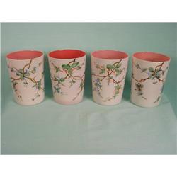 Four Web Tumblers #965135