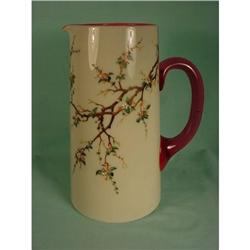 Webb Water Pitcher and Tumbler #965136