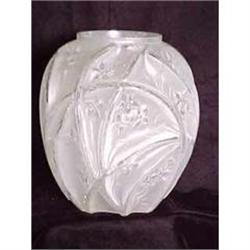 Consolidated Martell Vase #965140