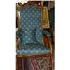 Image 1 : Victorian Renaissance Arm Chair #965516