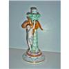 Image 1 : MEISSEN CANDLESTICK #965524