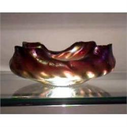 Rindskoph Pepeta Thumb Print Bowl #965544