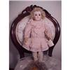 Image 1 : German #136 doll made for French market #965676