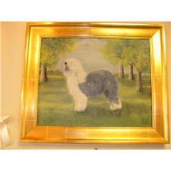 oil on canvas by MB #965698