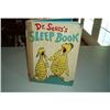 Image 1 : Dr. Seuss's Sleep Book #968811