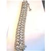 Image 1 : Weiss Rhinestone Bracelet ,circa 1940's #968824