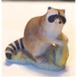 Carren Racoon Figurine #968878