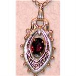 Garnet Drop on Chain #968893