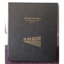 THE COIN COLLECTOR BOOK CO  BUY THE BUSINESS #968914