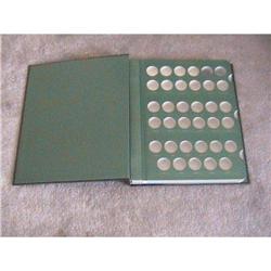 112 Brand New Coin Albums Comparable to Whitman #968916