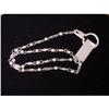 Image 1 : William Spratling 22" Chain with Keyring #968932