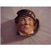 Image 1 : Toby Mug,  Paddy #968961