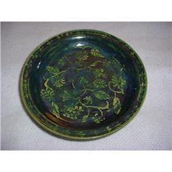 serving bowl with holder #968964
