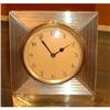 Image 1 : Silver travelling clock #969022