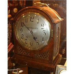 Bracket clock #969023