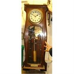 Silent Electric Master clock #969030